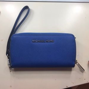 Michael Kors Wristlet